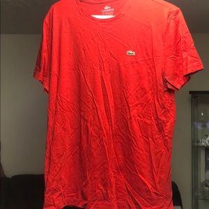 Lacoste T Shirt